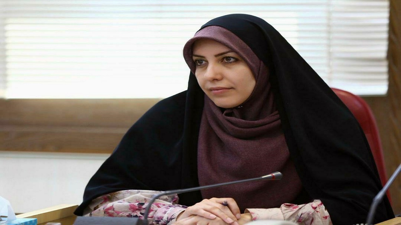 اجرای طرح تاب آوری اجتماعی در شهرستان البرز
