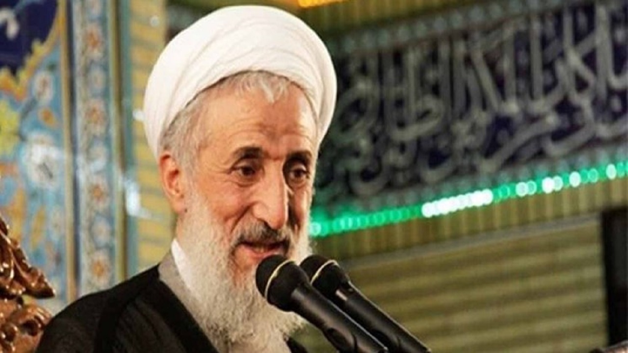 «غدیر» یک مکتب و جریان حق علیه باطل است