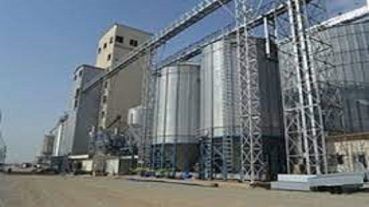 کارخانه فرآوری غلات در استان اردبیل راه اندازی می‌شود