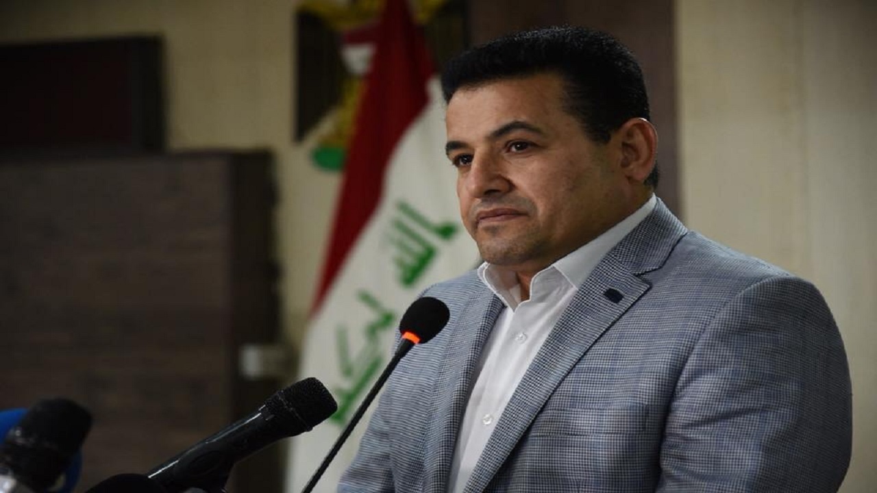 مشاور امنیت ملی عراق: به هیچ نیروی نظامی خارجی نیازی نداریم