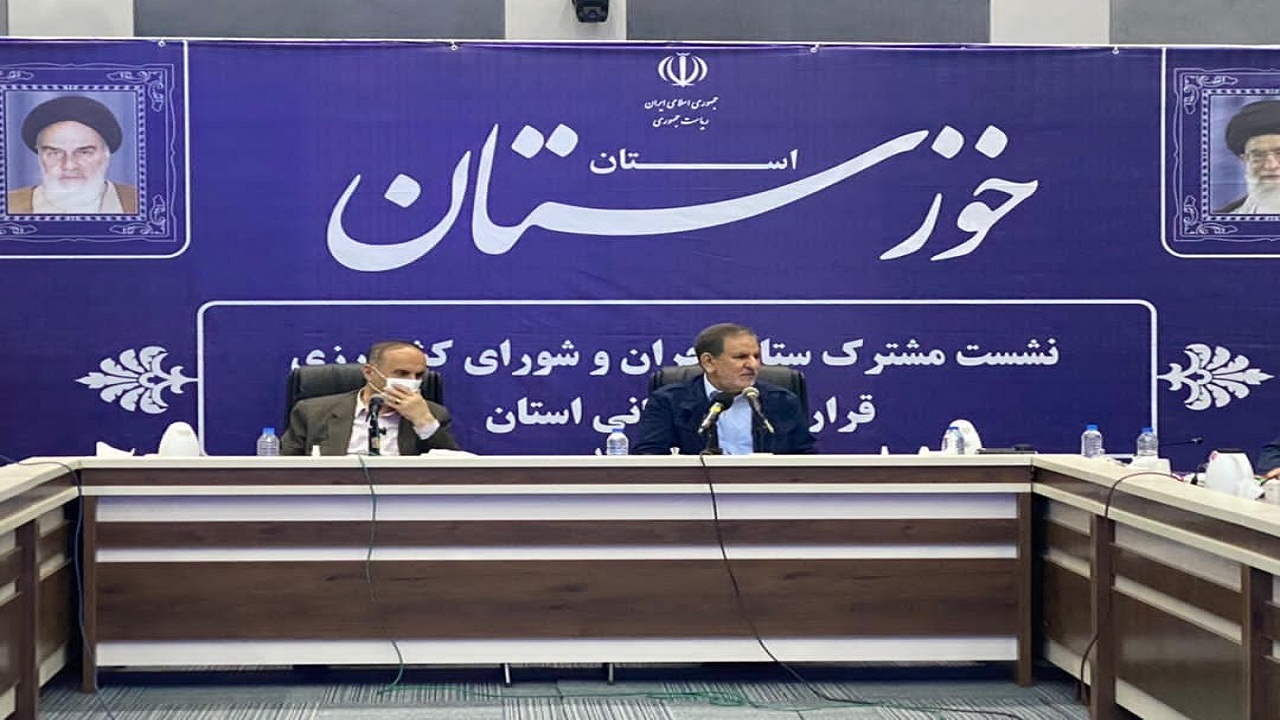 کشت پاییزه را فدا نکنیم/ مردم از زمین‌های خودشان اقتصاد می‌خواهند