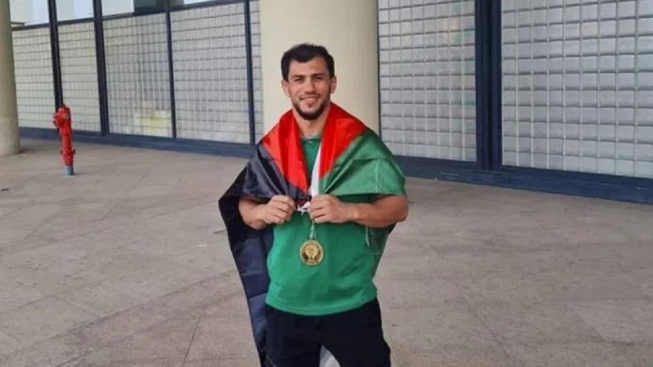 جودوکار الجزایری