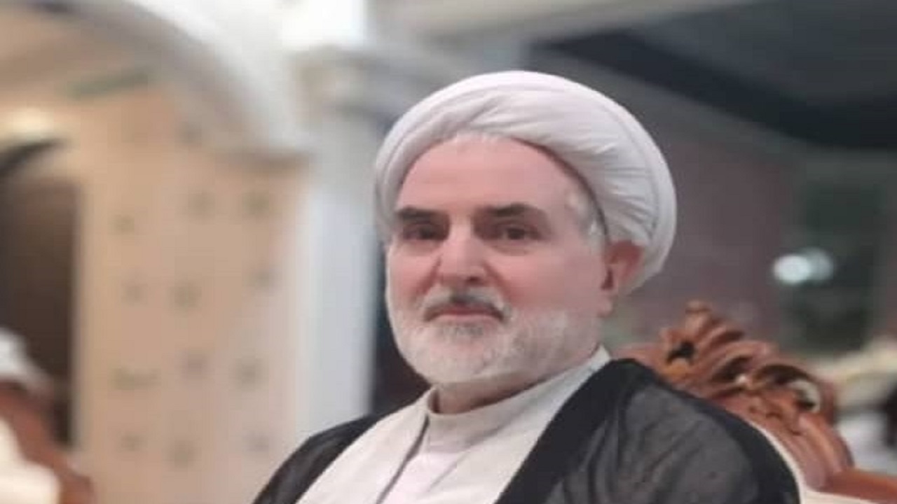 جمعی از علما ارتحال نماینده سابق بعثه رهبری در مدینه را تسلیت گفتند