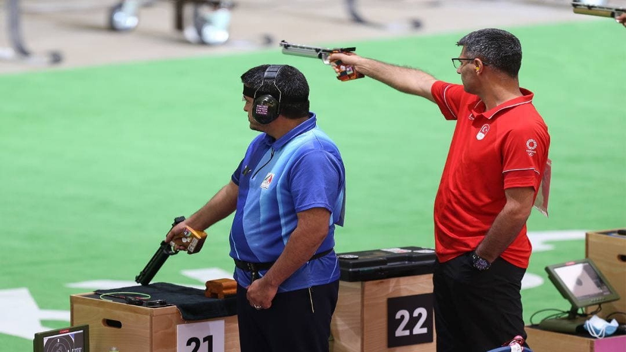 دادگر: انتظار کسب طلا توسط فروغی را داشتیم / ۵ هزار یورو پاداش پرداخت می کنیم