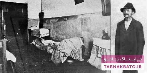 قصاب برلین، قاتل زنجیره&zwnj;ای جنگ جهانی اول