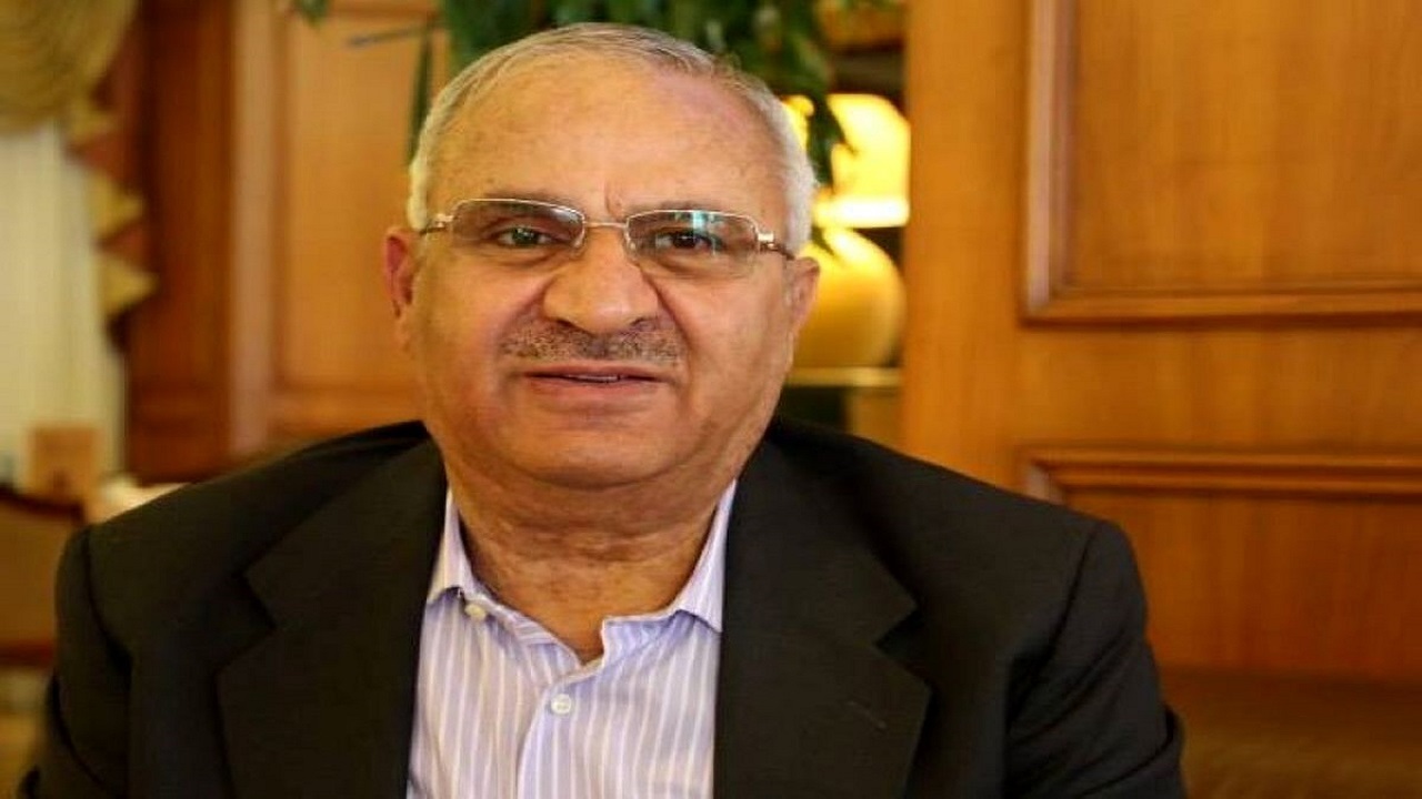 طلال ناجی: شهید سلیمانی، شهید قدس بود