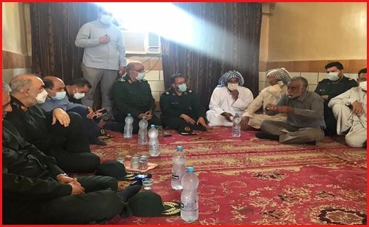چای ترش ثروت نهفته در دل کویر/ آیا رفتار زنان خشونت&zwnj;آمیز شده است؟ / مرگ روی پل سیمره قدم می&zwnj;زند
