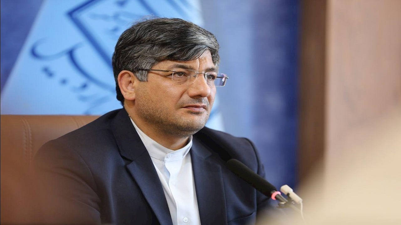 ایران، پکیجی تمام عیار از گردشگری