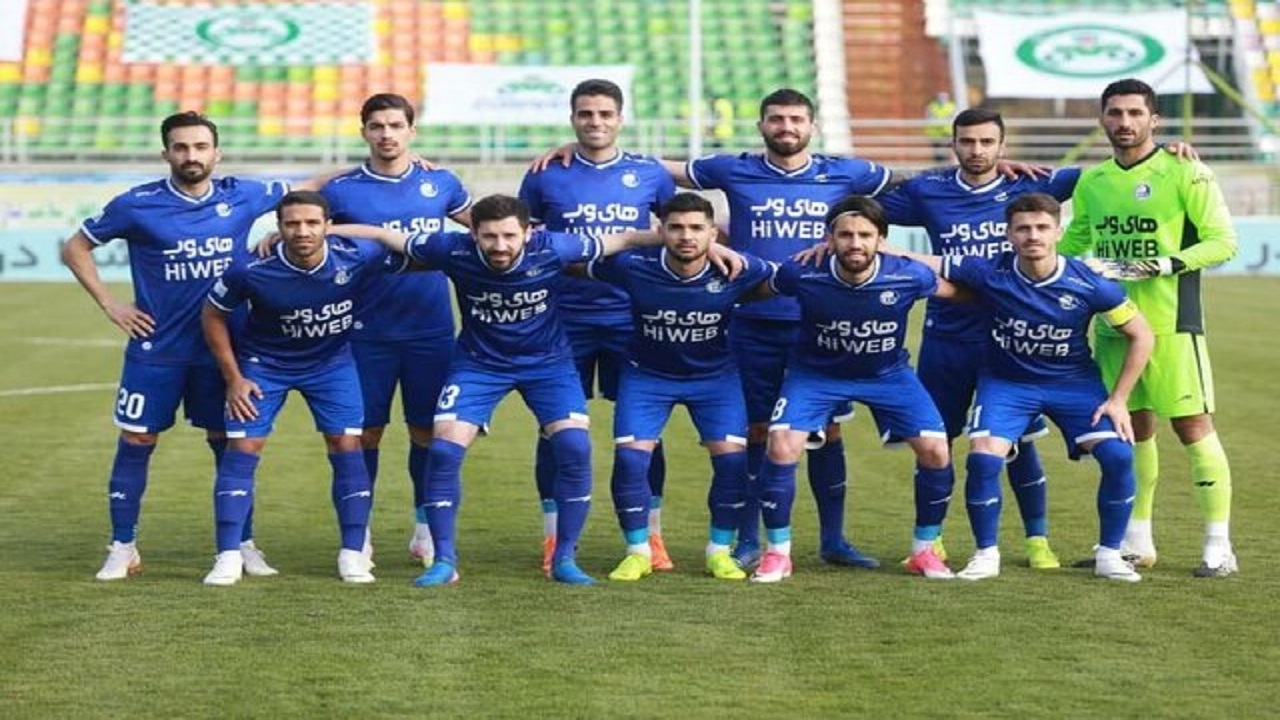 استقلالی‌ها راهی قائمشهر می‌شوند