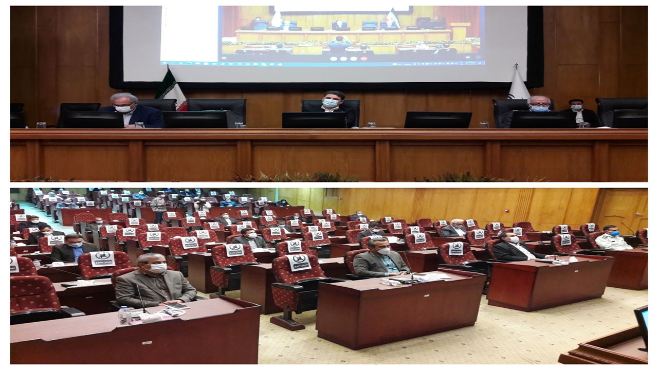 شدت گرفتن بیماری کرونا در کرمان