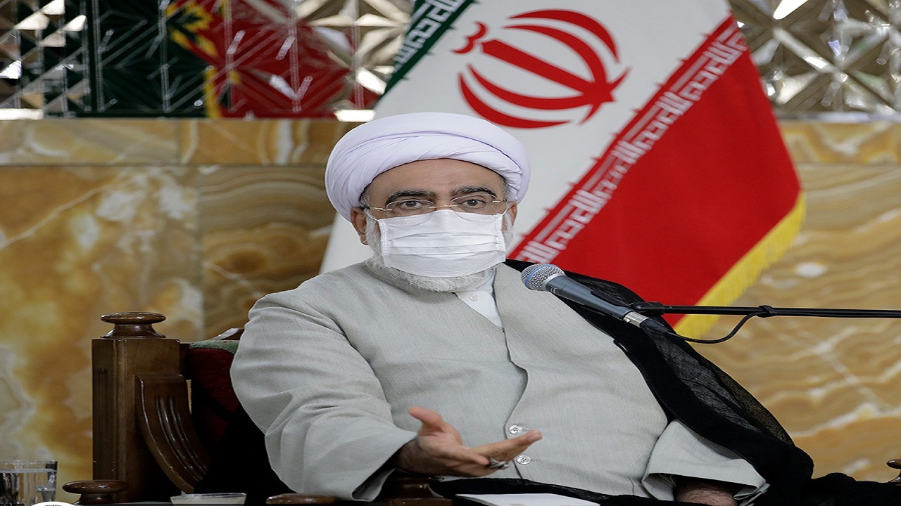 تولید محتوا‌های رسانه‌ای مرتبط با فرهنگ رضوی توسط اهالی رسانه