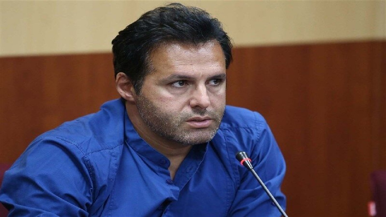 فرزام: می‌خواهیم قابلیت قایقرانی ایران را در المپیک ۲۰۲۰ نشان دهیم