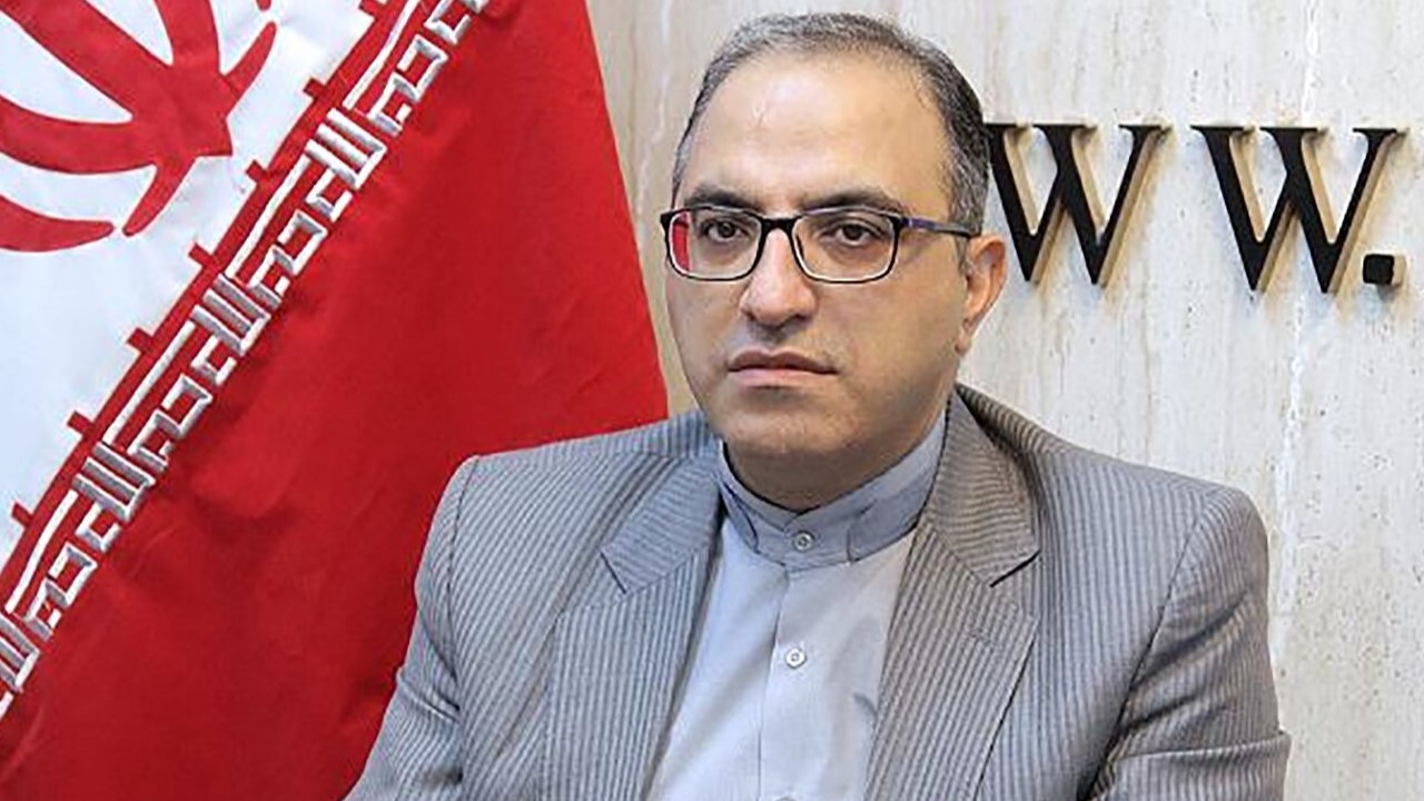 انتقاد نماینده ارامنه شمال ایران در مجلس از چالش‌آفرینی‌های آمریکا در بحران‌های بین‌المللی
