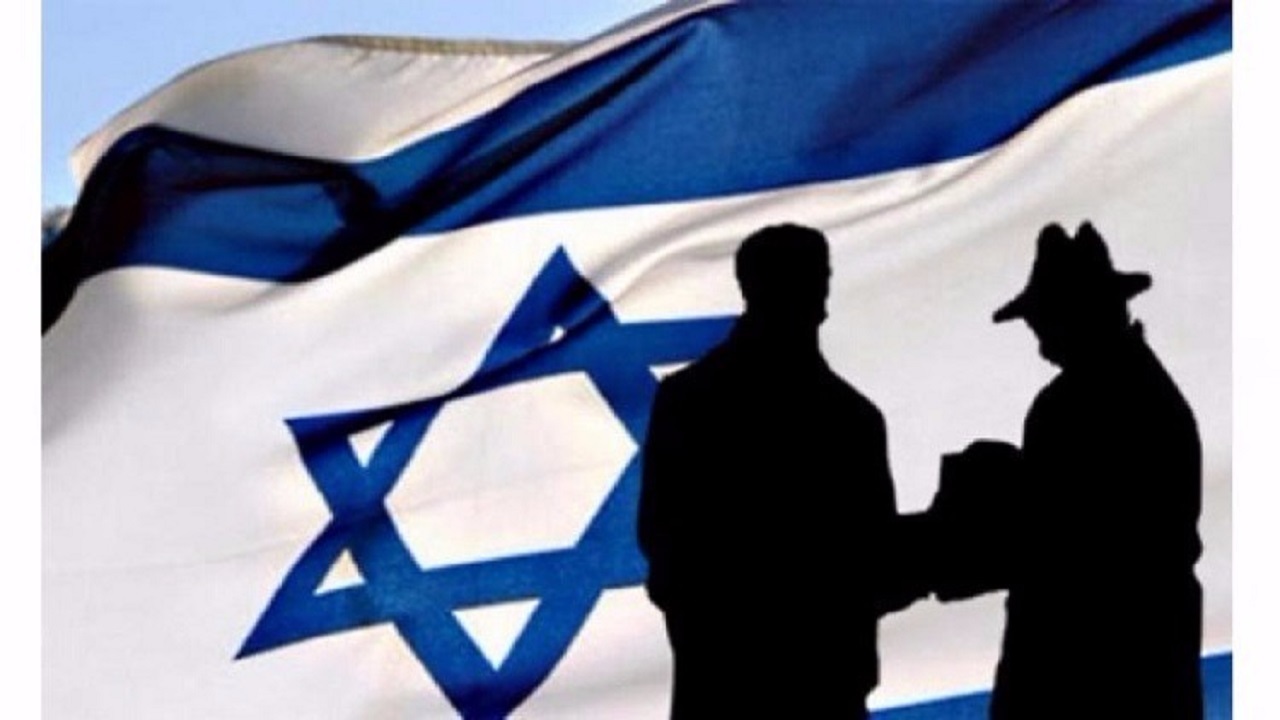 هراس صهیونیست‌ها از جنگ با حزب‌الله