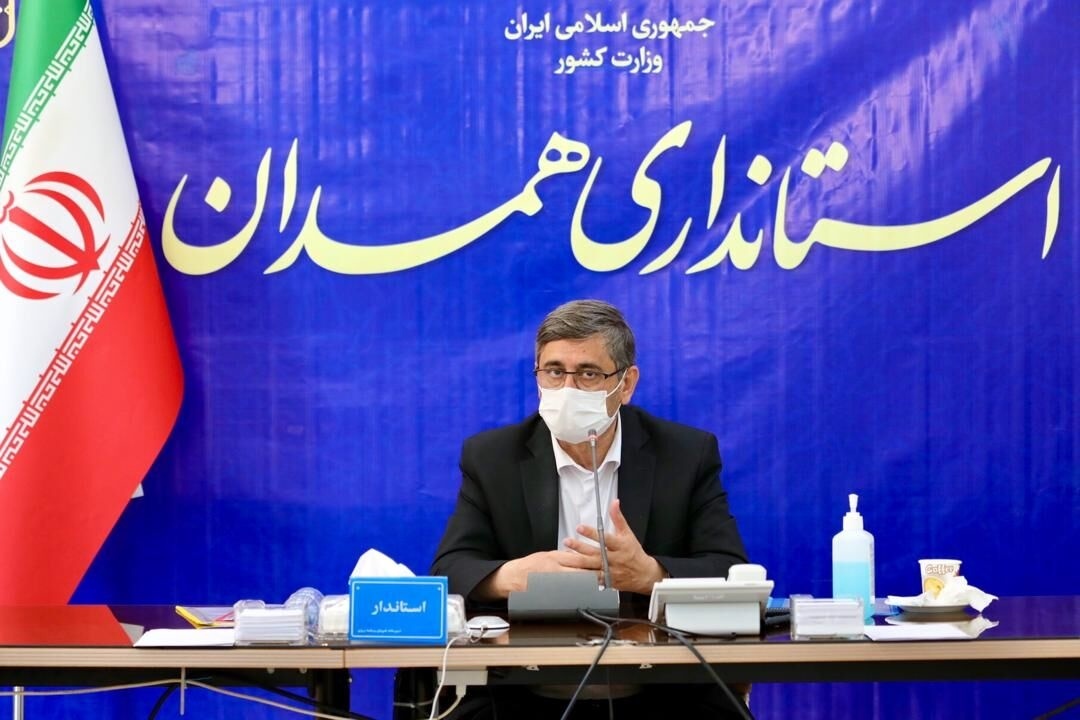 برای مقابله با کرونا از همه ظرفیت‌های استان استفاده می‌شود/سهم ۹۲ درصدی اجتماعات و دورهمی‌های خانوادگی در ابتلا به بیماری کووید ۱۹