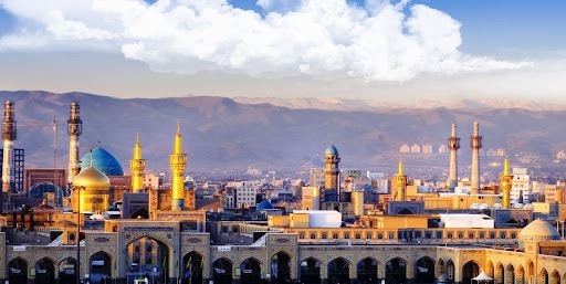 اهمیت اقامت در مشهد در سمپوزیوم ملی یکصد ساله گردشگری ایران