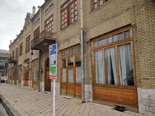 اهمیت اقامت در مشهد در سمپوزیوم ملی یکصد ساله گردشگری ایران