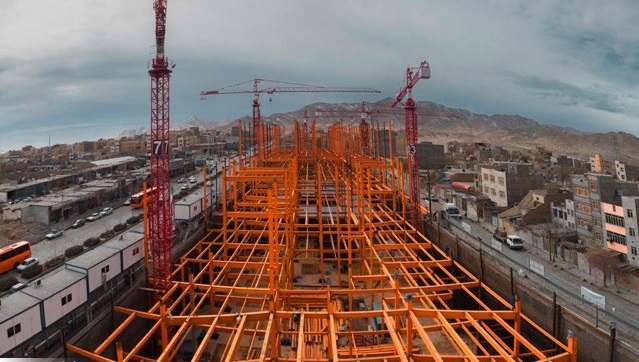 اهمیت اقامت در مشهد در بحث سمپوزیوم ملی یکصد سال گردشگری ایران