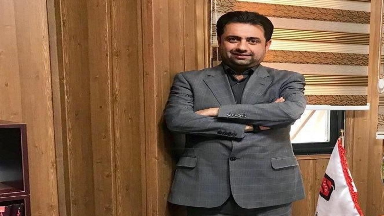 رضوانی‌فر، شستا را به جایگاه مناسبی رسانده است/ سامانه‌های شستا پایداری عملکردی شرکت‌ها را تضمین می‌کند