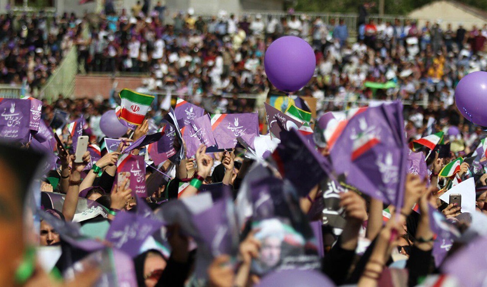 چرا پس از انتخابات بهار احزاب خزان می&zwnj;شود؟