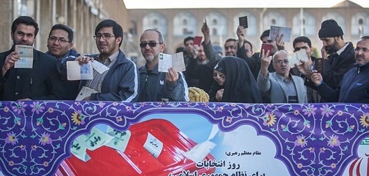 چرا پس از انتخابات بهار احزاب خزان می&zwnj;شود؟