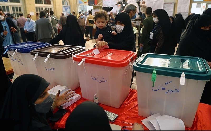 چرا پس از انتخابات بهار احزاب خزان می&zwnj;شود؟