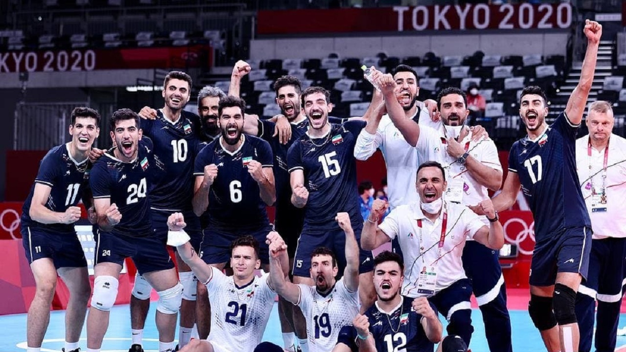 سربلند باشید که سربلندمان کردید / هیچوقت برای تیم ایران کری نخوانید!