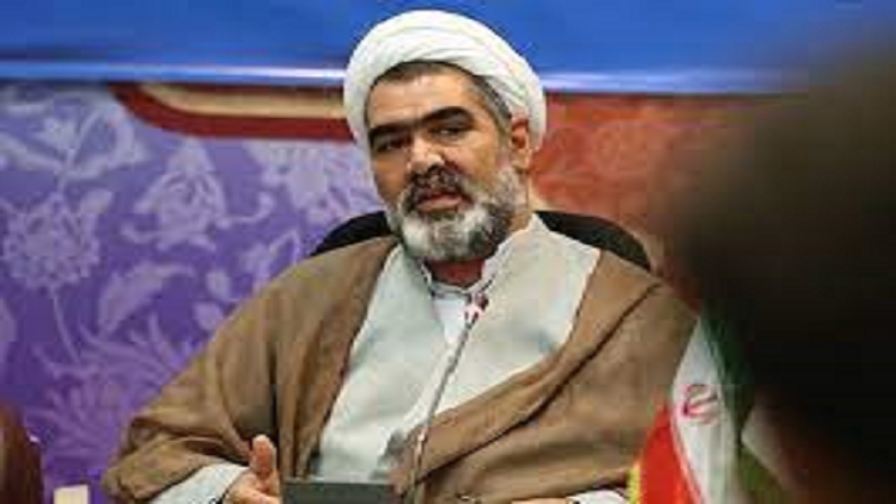 غدیر محکمترین سند حقانیت شیعه است