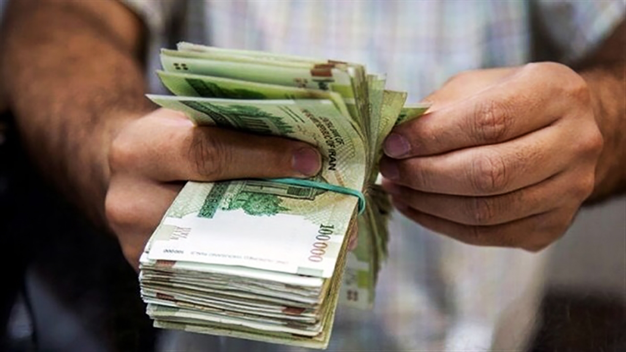 مقایسه روند هزینه‌ها با درآمدهای مردم در کشور + فیلم