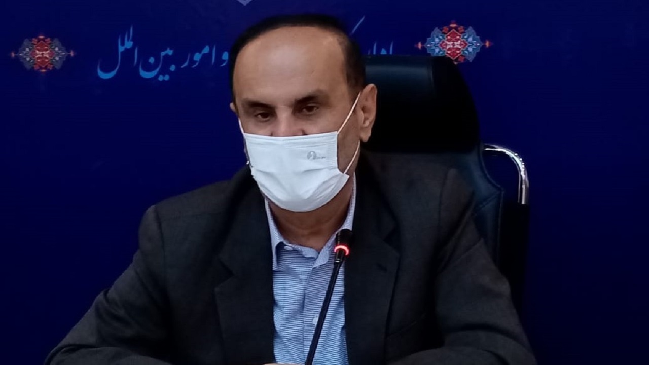تجمعات خوزستان احتمالا کرونا را تحت الشعاع قرار می‌دهد