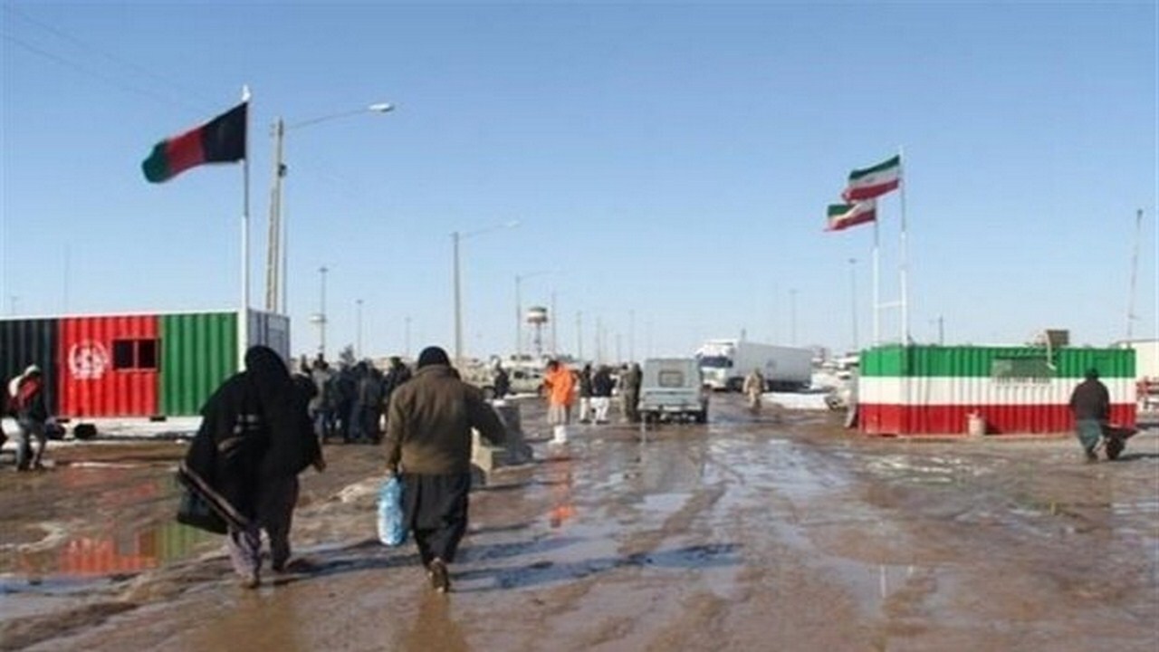دولت افغانستان قول داد در بازپس‌گیری گمرک اسلام‌قلعه به تجار آسیب نرسد