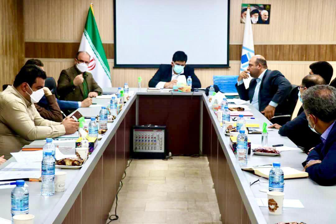 علت آتش سوزی انبارهای سازمان اموال تملیکی از سوی آتش نشانی اعلام می شود/