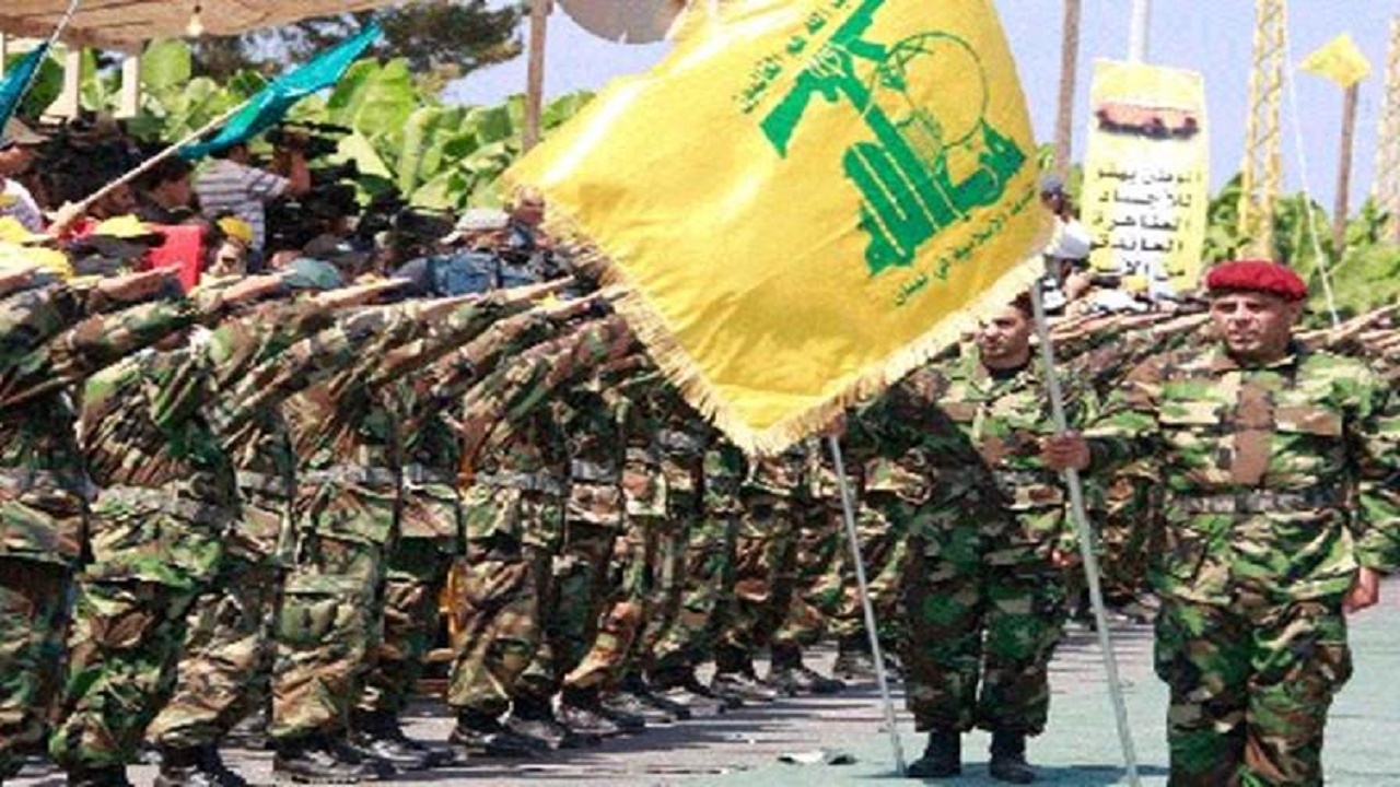 والا: ظرفیت حزب الله لبنان کمتر از ارتش‌های معمول غربی نیست