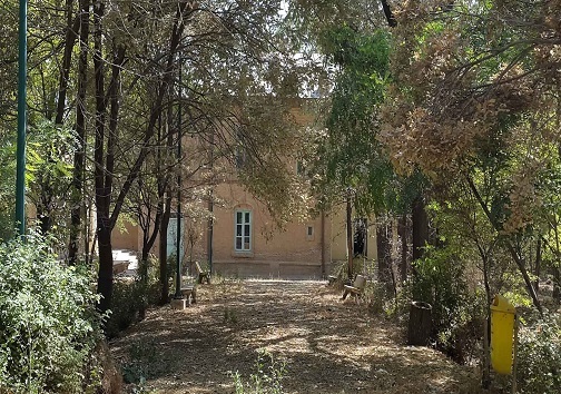خانه دکتر مصدق تاریخ در خانه مصدق خاک میخورد/ از تبعید دوران استبداد تا خودتبعیدی بازماندگان