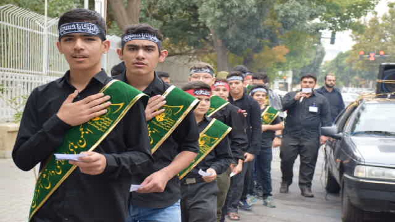 ۲۵ مبلغ برنامه‌های روضه‌خوانی و بصیرت‌افزایی محرم را برعهده دارند