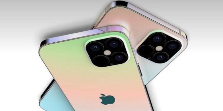 تمایل ۴۴ درصد دارندگان آیفون به دریافت iPhone ۱۳، ۵G