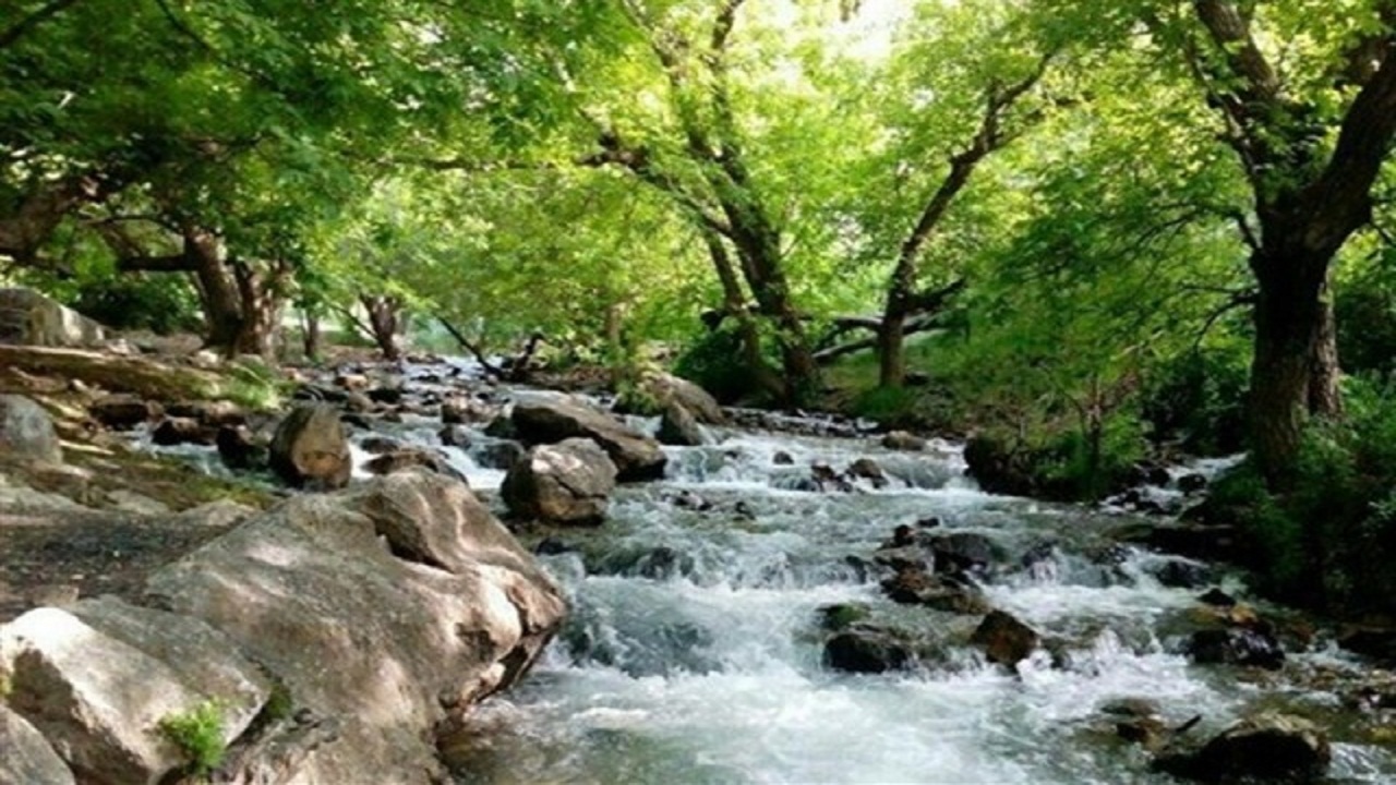 ظرفیت‌های مغفول‌مانده گردشگری در نهاوند فعال شود