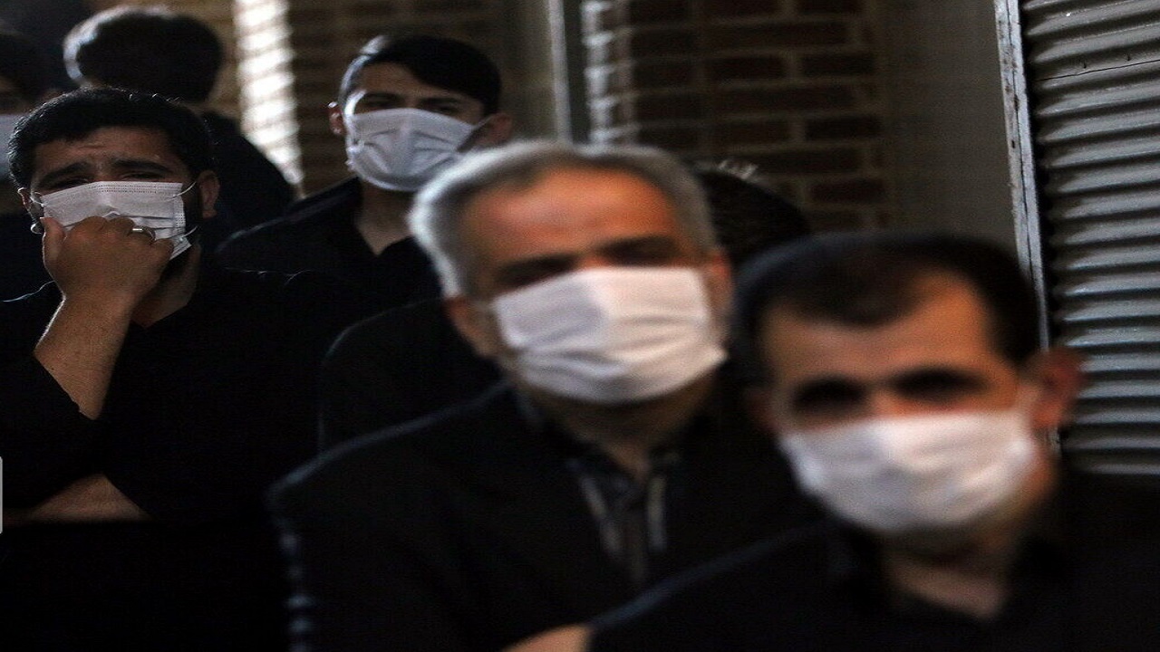 عزاداران حسینی باید در محله خود سوگواری کنند