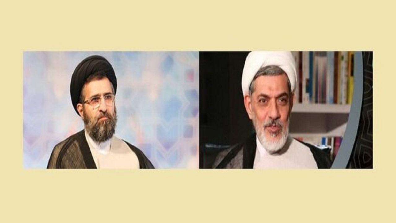 دو خطیب مشهور به کرونا مبتلا شدند