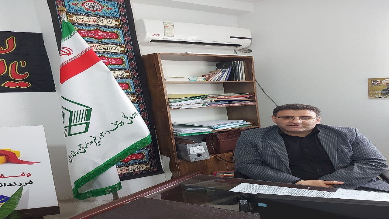 بیش از ۹۰ درصد نیت واقفین درخصوص عزاداری سیدالشهدا است