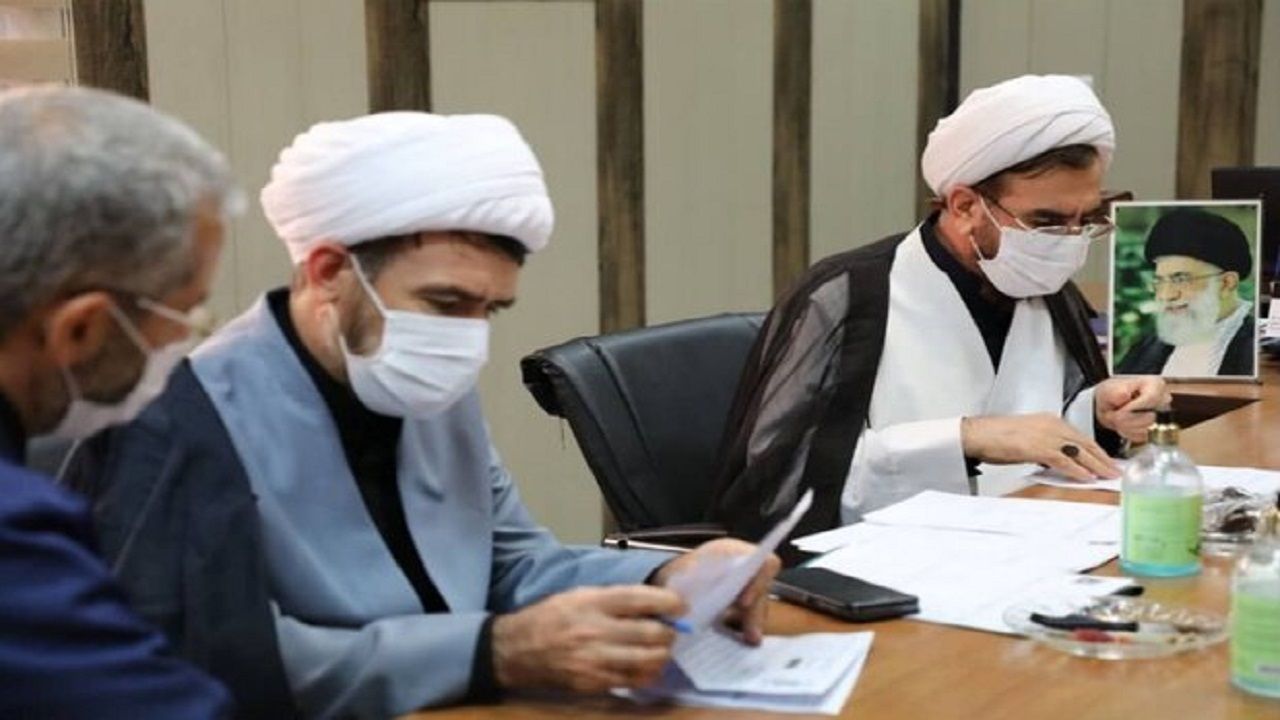 صدور دستور آزادی ۴۰ نفر از زندانیان غیر امنیتی و واجد شرایط