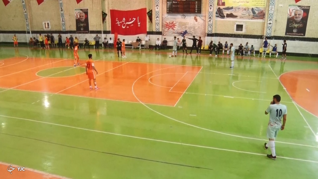 مس در کوره سن ایچ ذوب شد