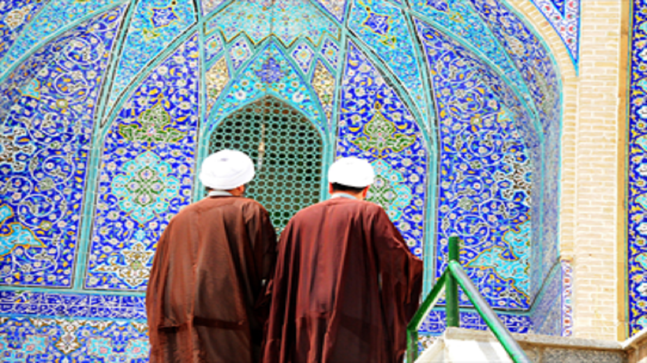 اعزام ۵۰ مبلغ دینی به تکایا و مساجد دامغان