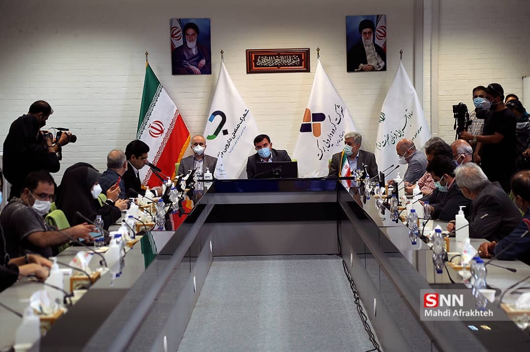 گزارشی از تلاش ۸ ماهه برای تولید واکسن کووایران برکت + بازدید مجازی از کارخانه