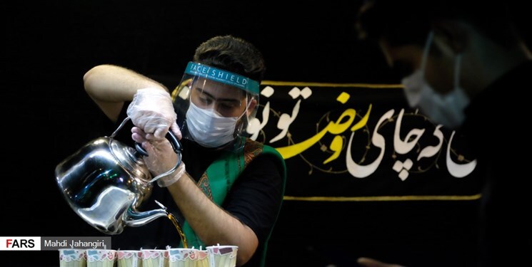 آداب و رسوم محرم در کوهبنان | از عزاداری هیأت ۷۰۰ ساله کفنپوش تا آیین جوشزنی و طبخ عاشوری با قدمت هزارساله آداب و رسوم محرم در کوهبنان | از عزاداری هیأت ۷۰۰ ساله کفنپوش تا آیین جوشزنی و طبخ عاشوری با قدمت هزارساله