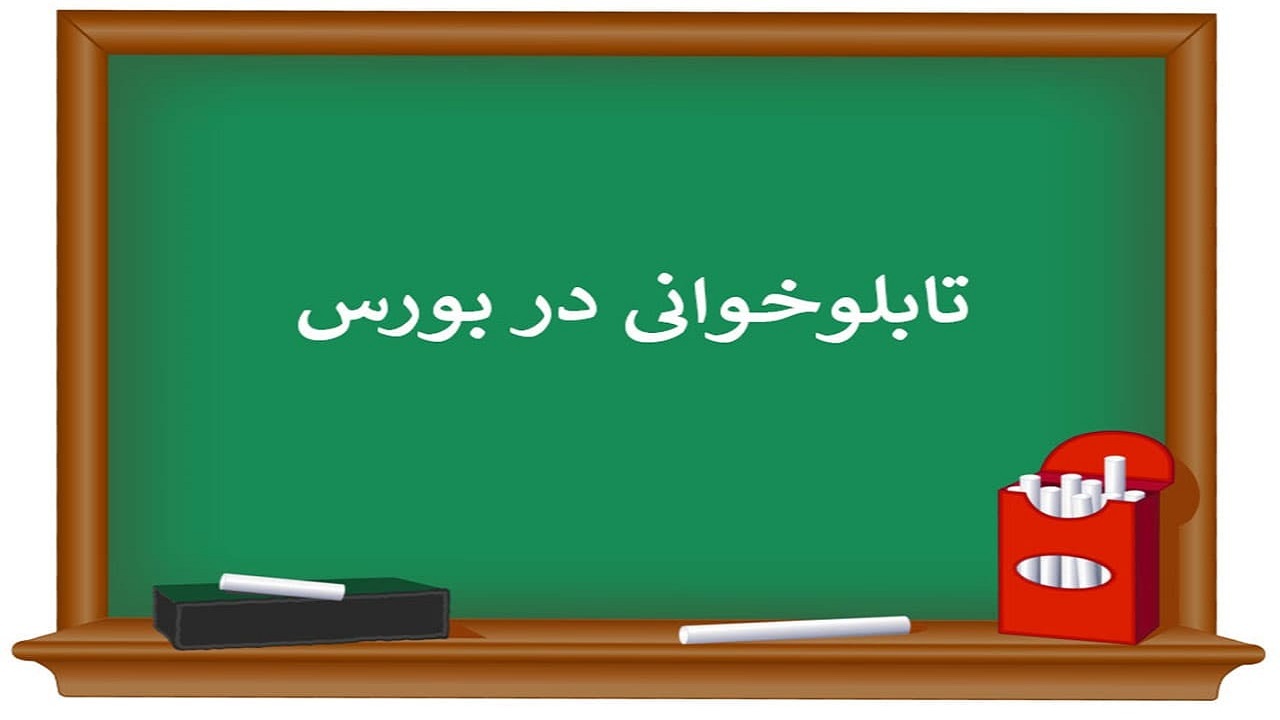 از نحوه محاسبه قیمت پایانی تا ارزش معاملات و بازار سهام