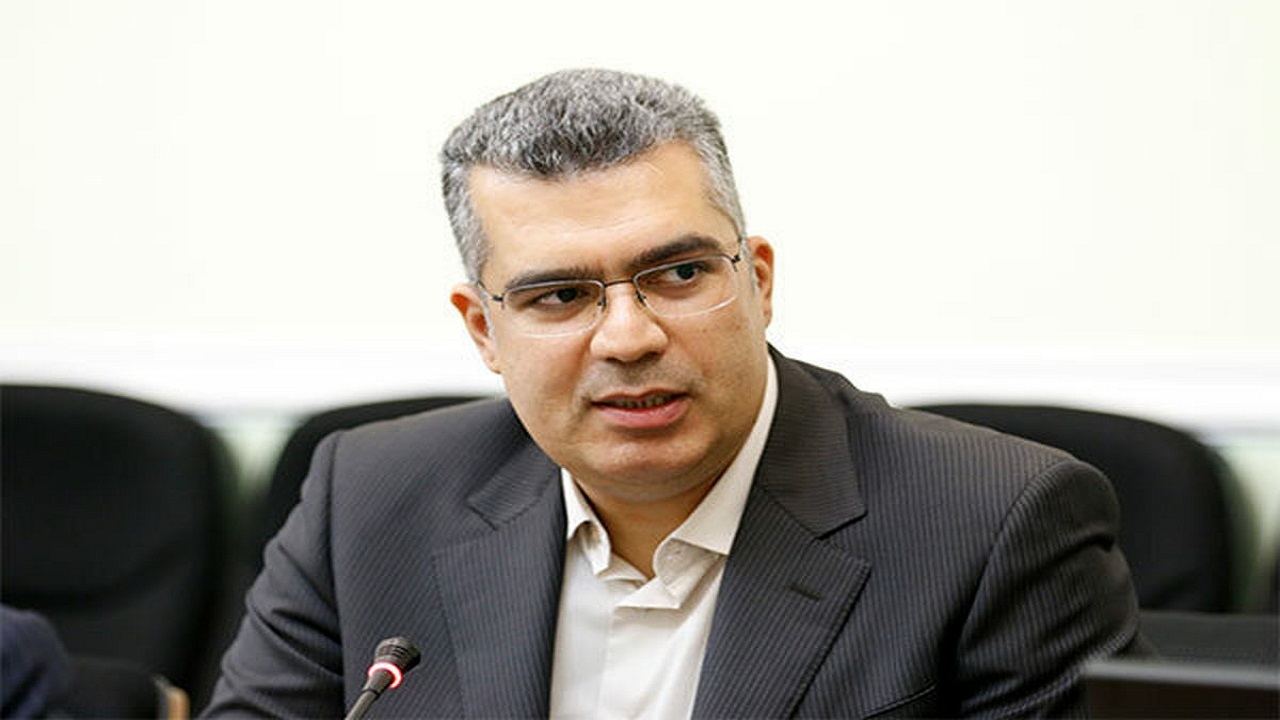 رمز ارزها وارد بورس می‌شوند
