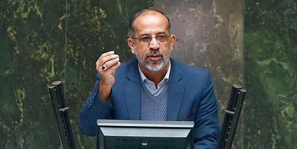 دولت باید فرصت داشته باشد لایحه جامعی برای تفکیک وزارت راه‌ بدهد