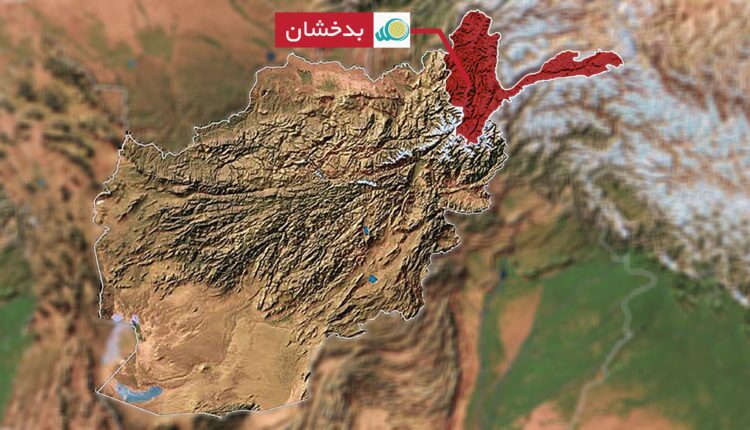 شهر «فیض آباد» بدخشان به دست طالبان سقوط کرد