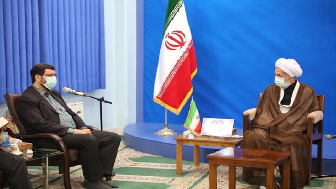 هدف طرح شهید سلیمانی قطع زنجیره انتقال کرونا